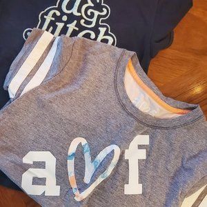 Abercrombie Girls T-Shirts